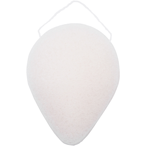 So Eco Konjac Sponge - Original (Bilde 1 av 2)