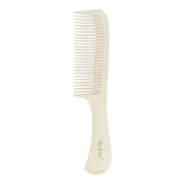 So Eco Biodegradable Detangling Comb (Bilde 1 av 2)