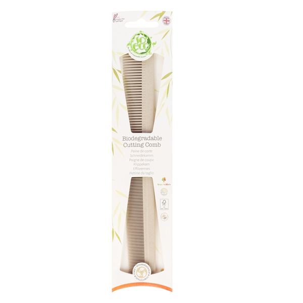 So Eco Biodegradable Cutting Comb (Bilde 2 av 2)