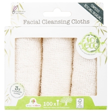 So Eco Facial Cleansing Cloths