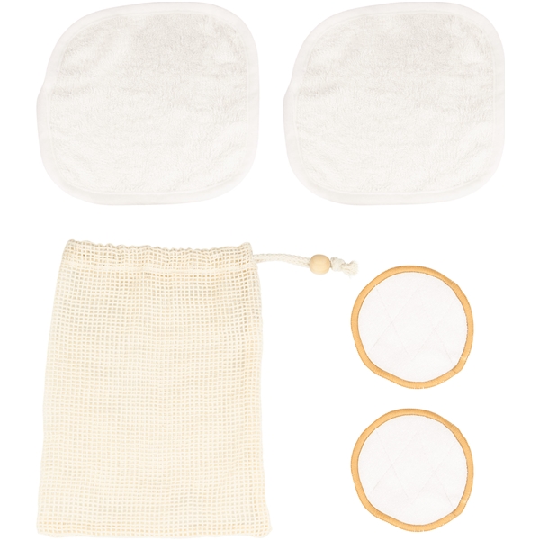 So Eco Facial Cleansing Kit (Bilde 1 av 2)