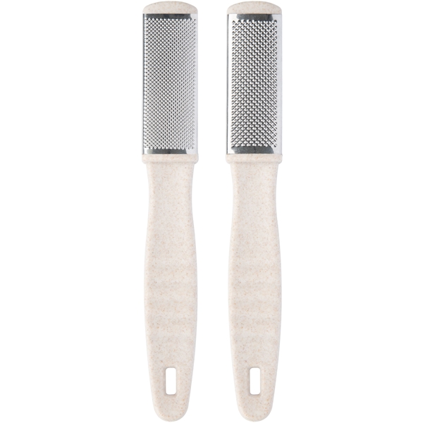 So Eco Foot Rasp Duo (Bilde 1 av 2)