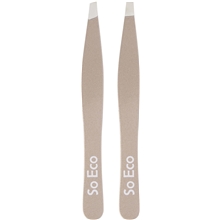 So Eco Duo Tweezer Set