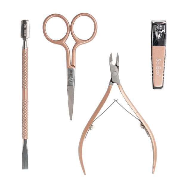 So Eco Complete Manicure Set (Bilde 1 av 2)