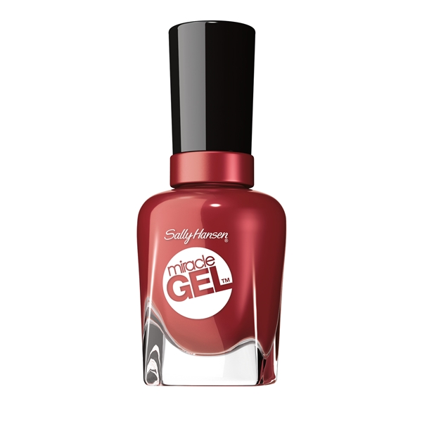 Miracle Gel Nail Polish