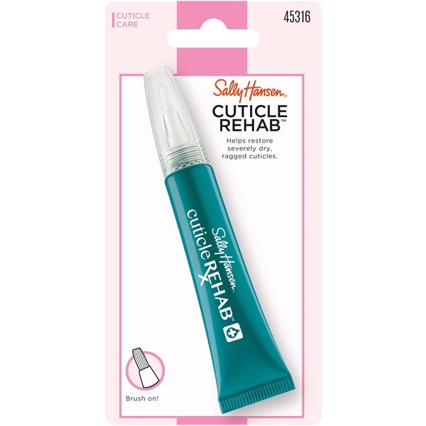 Sally Hansen Cuticle Rehab (Bilde 1 av 2)