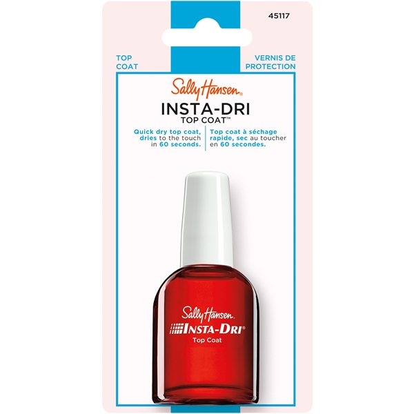 Sally Hansen Insta Dri Top Coat (Bilde 1 av 2)