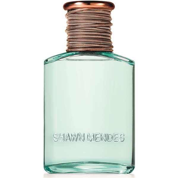 Shawn Mendes Signature - Eau de parfum (Bilde 1 av 2)