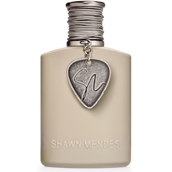 Shawn Mendes Signature II - Eau de parfum (Bilde 1 av 2)