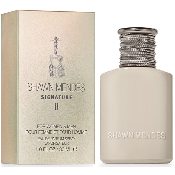 Shawn Mendes Signature II - Eau de parfum (Bilde 2 av 2)