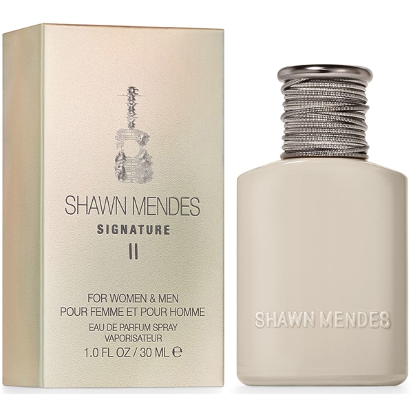 Shawn Mendes Signature II - Eau de parfum (Bilde 2 av 2)