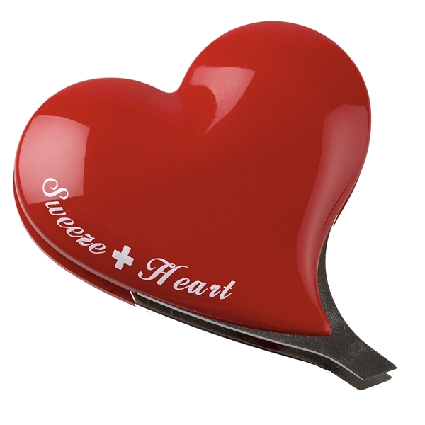 SweezeHeart - Tweezer (Bilde 1 av 2)