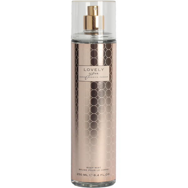 Lovely You - Body Mist
