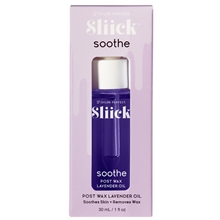Sliick Soothe - Post Wax Lavender Oil 30 ml