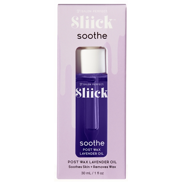 Sliick Soothe - Post Wax Lavender Oil (Bilde 1 av 4)