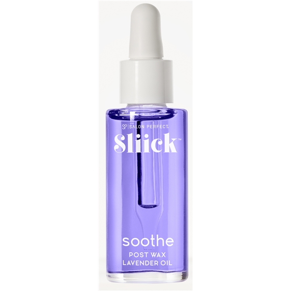 Sliick Soothe - Post Wax Lavender Oil (Bilde 2 av 4)