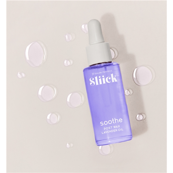 Sliick Soothe - Post Wax Lavender Oil (Bilde 3 av 4)