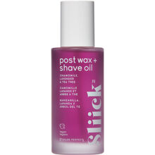 Sliick Post Wax + Shave Oil 118 ml