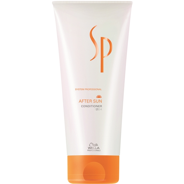 Wella SP After Sun Conditioner