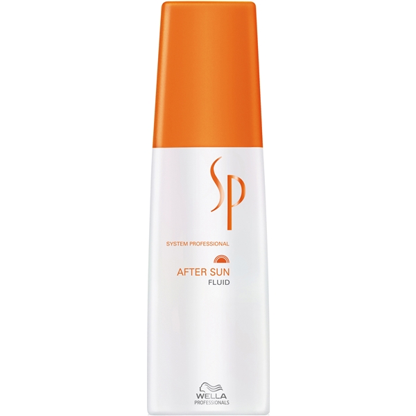 Wella SP After Sun Fluid