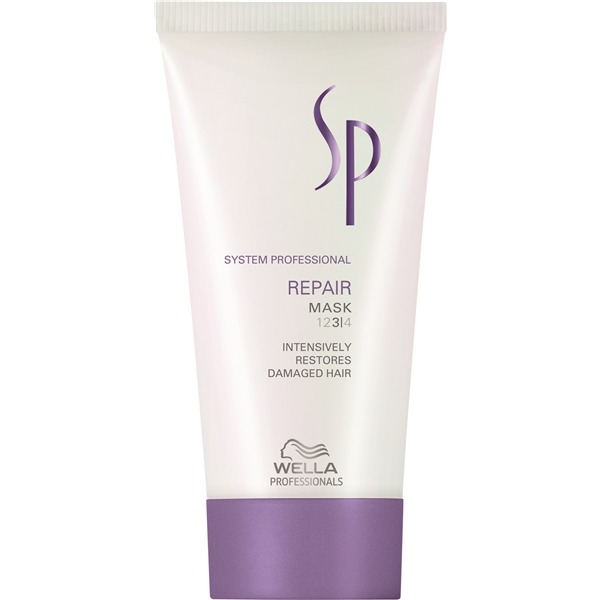 Wella SP Repair Mask