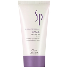 Wella SP Repair Shampoo