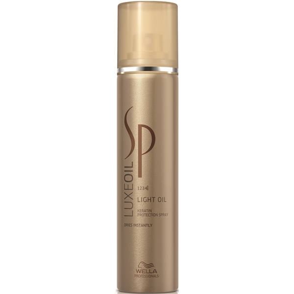 Wella SP Luxe Oil Light Spray