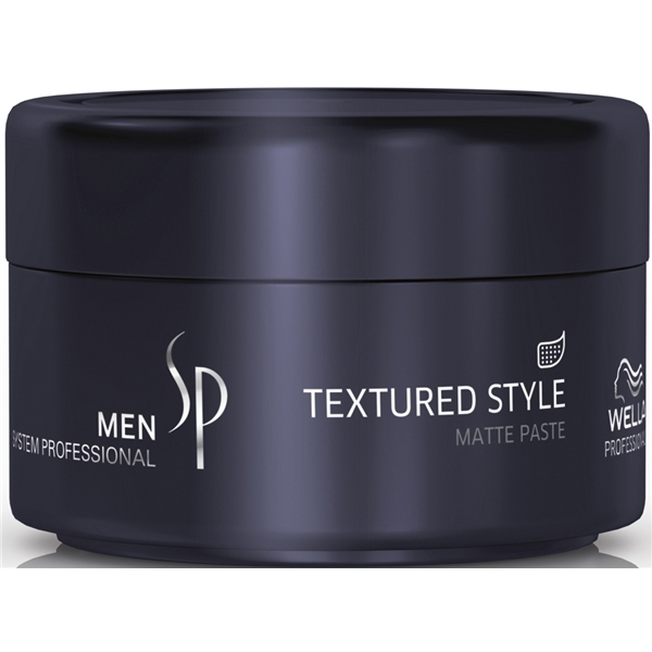 Wella SP Men Textured Style