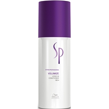 Wella SP Volumize Leave in Conditioner