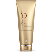 200 ml - Wella SP Luxe Oil Keratin Conditioning Cream