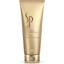 Wella SP Luxe Oil Keratin Conditioning Cream 200 ml