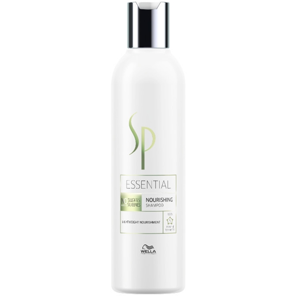 Wella SP Essential Nourishing Shampoo (Bilde 1 av 3)