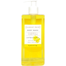 Chamomile & Ylang Ylang Body Wash 440 ml