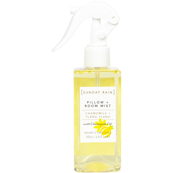 Chamomile & Ylang Ylang Pillow & Room Mist (Bilde 1 av 2)