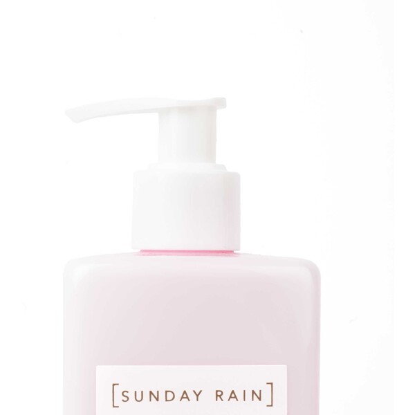 Pink Grapefruit & Sea Salt Body Lotion (Bilde 6 av 6)