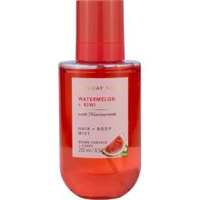 Watermelon + Kiwi Hair + Body Mist