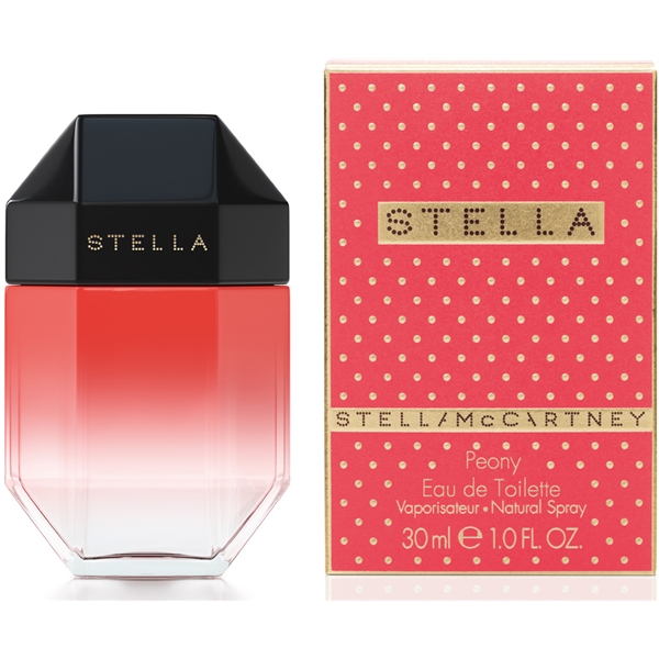 Stella Peony - Eau de toilette (Bilde 1 av 2)