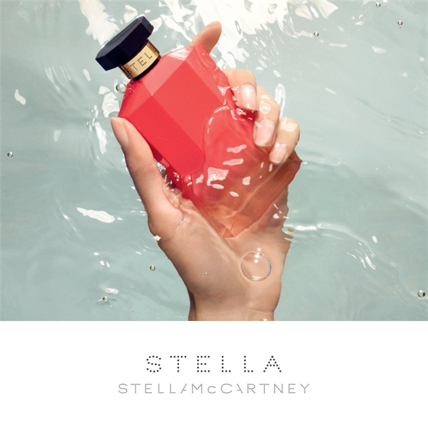 Stella Peony - Eau de toilette (Bilde 2 av 2)