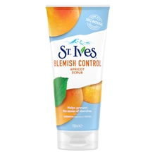 150 ml - St. Ives Blemish Control Apricot Scrub