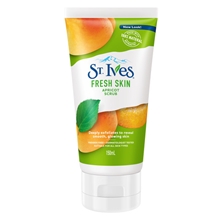 150 ml - St. Ives Fresh Skin Scrub Apricot