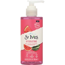 St. Ives Hydrating Facial Cleanser Watermelon