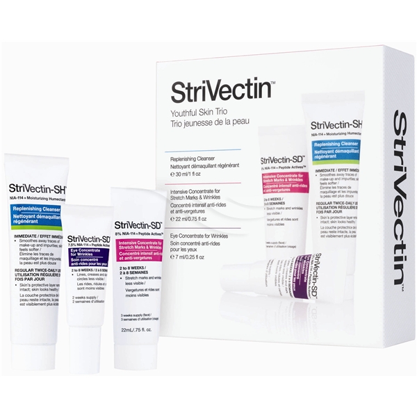 StriVectin Youthful Skin Trio