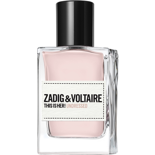 Zadig & Voltaire This Is Her! Undressed (Bilde 1 av 7)