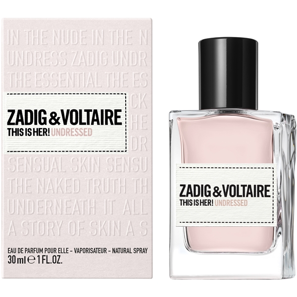 Zadig & Voltaire This Is Her! Undressed (Bilde 2 av 7)