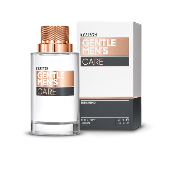 Gentle Men's Care - After Shave Lotion