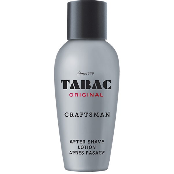 Tabac Craftsman - After Shave Lotion