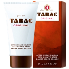 Tabac Original - After Shave Balm 75 ml