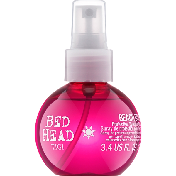 Bed Head Beach Bound Protection Spray