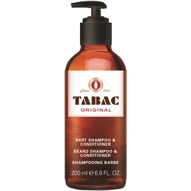 Tabac Original - Beard Shampoo & Conditioner 200 ml