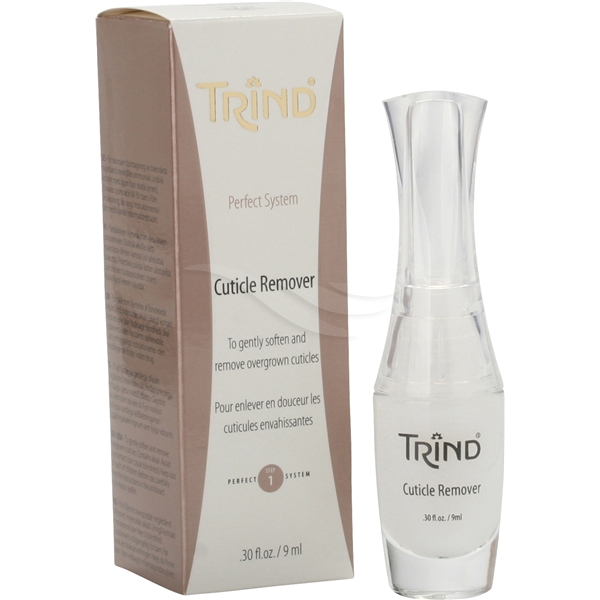 Trind Cuticle Remover